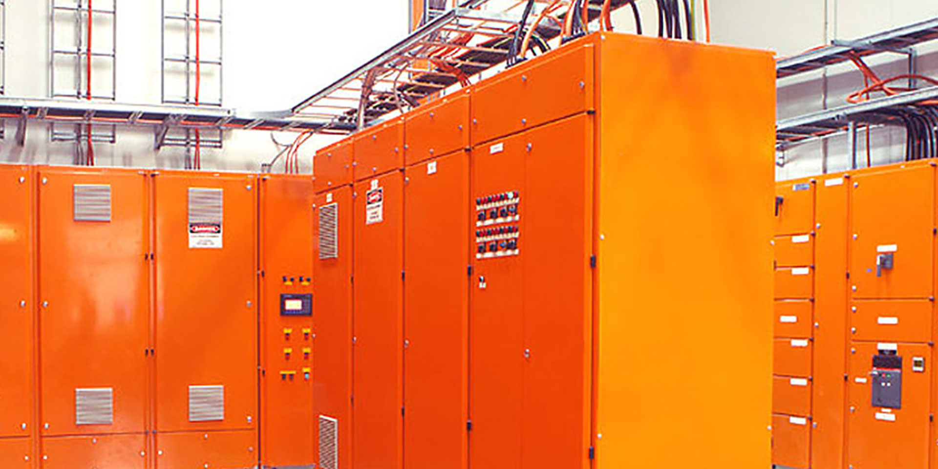 CE Group - Electrical Mining Contractor - Hail Creek