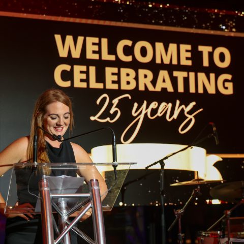 ce celebrates 25 years