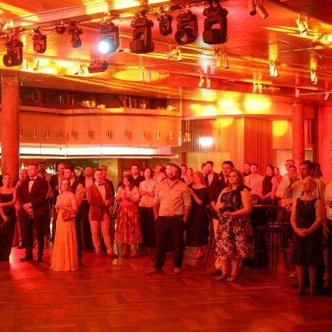 ce celebrates 25 years