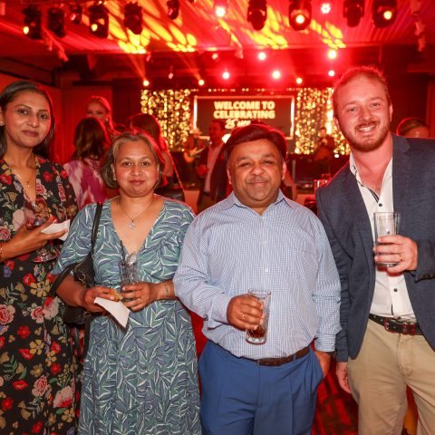 ce celebrates 25 years