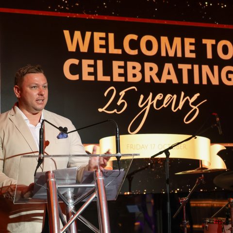 ce celebrates 25 years